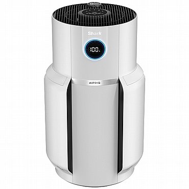 מסנן ומטהר אוויר כולל שלט רחוק Shark שארק דגם MAX NeverChange-HP303 *משווק מורשה של היבואן הרשמי שריג* מסנן ומטהר אוויר כולל שלט רחוק Shark שארק דגם MAX NeverChange-HP303 *משווק מורשה של היבואן הרשמי שריג*