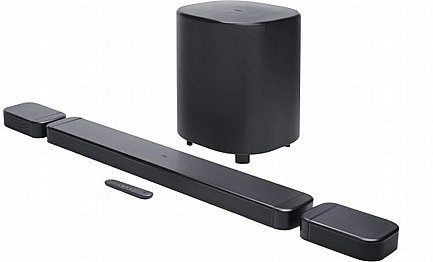 ���� ��� �� ������� ������ ��� JBL Bar 800 MK2 Harman 7.1 Dolby Atmos - ��� ����