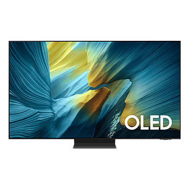 טלוויזיה חכמה "83 OLED 4K SAMSUNG סמסונג דגם QE83S95F *משווק מורשה של היבואן הרשמי* טלוויזיה חכמה "83 OLED 4K SAMSUNG סמסונג דגם QE83S95F *משווק מורשה של היבואן הרשמי*