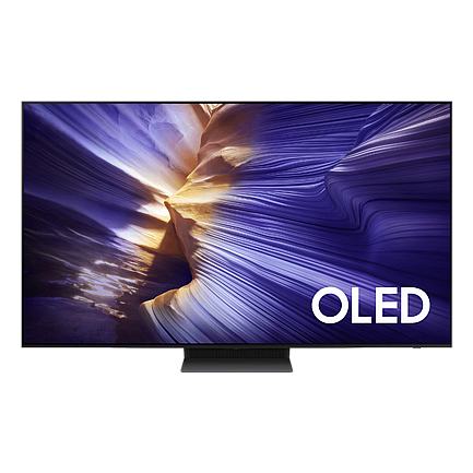  �������� ���� "48 OLED 4K SAMSUNG ������ ��� QE48S90F *����� ����� �� ������ �����*