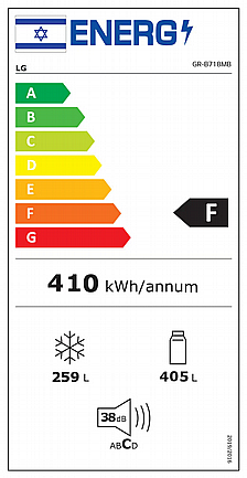 ���� 4 ����� 676 ���� LG �� �� ��� GR-B718MB
