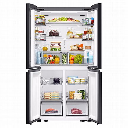 ���� 4 ����� �� ��� -  648 ���� SAMSUNG ������ ��� RM70F63REB *����� ���� ������*