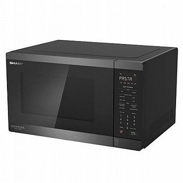 מיקרוגל Sharp R34IZ 34 ליטר שארפ *יבואן רשמי* מיקרוגל Sharp R34IZ 34 ליטר שארפ *יבואן רשמי*