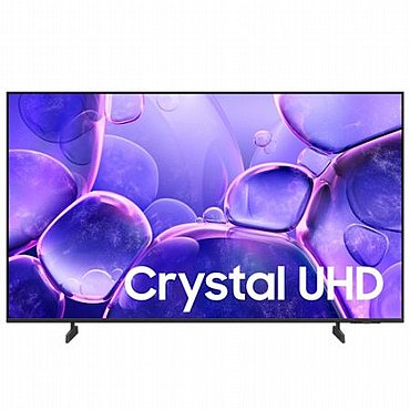 טלוויזיה "50 SAMSUNG 4K UHD סמסונג דגם 50U8000F *דגם 2025 משווק מורשה של היבואן הרשמי* טלוויזיה "50 SAMSUNG 4K UHD סמסונג דגם 50U8000F *דגם 2025 משווק מורשה של היבואן הרשמי*