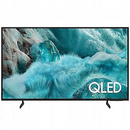 �������� "55 SAMSUNG QLED 4K ������ ��� QE55Q7F *��� 2025 ����� ����� �� ������ �����*