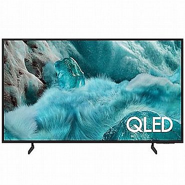 �������� "55 SAMSUNG QLED 4K ������ ��� QE55Q7F *��� 2025 ����� ����� �� ������ �����*