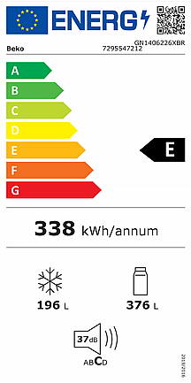 ���� 4 ����� 572 ���� ��� GN1406226XBR ��� Beko ������� ������