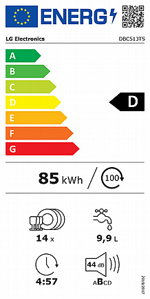 ���� ���� ��� �������� ��� LG �� �� ��� DBC513TS 