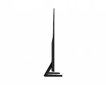 �������� ���� "77 OLED 4K SAMSUNG ������ ��� QE77S85F *��� 2025 ����� ����� �� ������ �����*