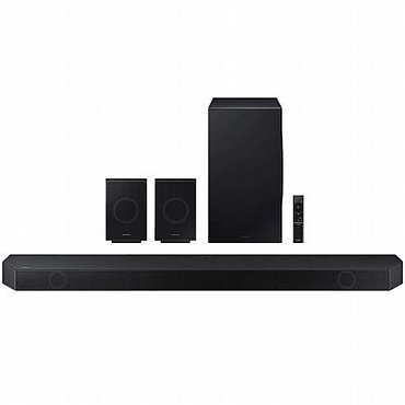 מקרן קול Samsung HW-Q990D סמסונג *משווק מורשה של היבואן הרשמי* מקרן קול Samsung HW-Q990D סמסונג *משווק מורשה של היבואן הרשמי*