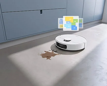 ���� ��� ������ ���� ��� MOVA E30 Ultra