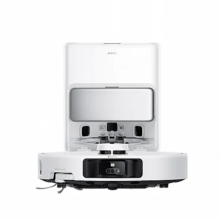 ���� ���� ������ ��� MOVA P50 Pro Ultra