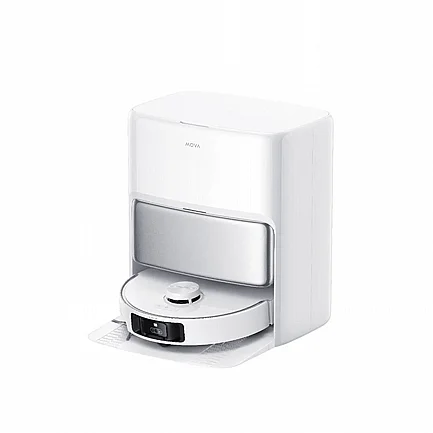 ���� ���� ������ ��� MOVA P50 Pro Ultra