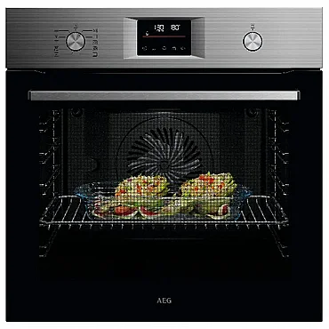 AEG ABA55411M תנור בנוי 71ליטר  image