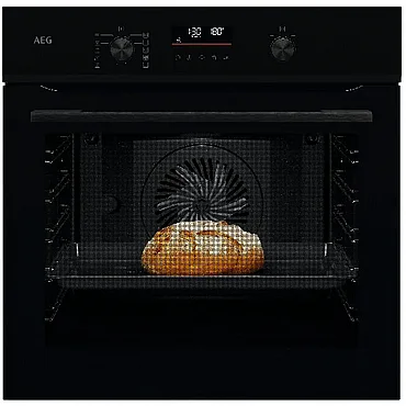 AEG ABA55411B תנור בנוי 71ליטר  image