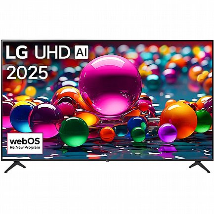 �������� "65 4K �� �� LG ��� 65UA85006LA ��� 2025 *����� ����� �� ������ ����� �.�*