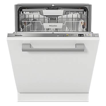 Miele G5462 SCVI רחב  image