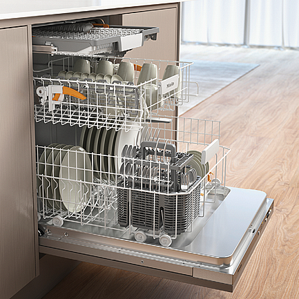 ���� ���� �������� ��� Miele G5462 SCVI ����