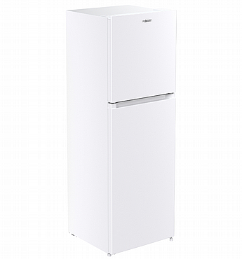 מקרר מקפיא עליון FJ-NF423W מקרר מקפיא עליון FJ-NF423W