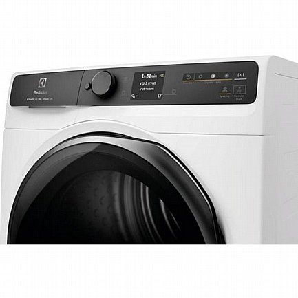 ����� ����� - 9 �"� �������� Electrolux Heat Pump Ultimatecare 900 Steamcare EDH902R9WC