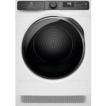 מייבש כביסה Heat Pump סדרה 700 – 9 ק"ג EDH903R7WC מייבש כביסה Heat Pump סדרה 700 – 9 ק"ג EDH903R7WC