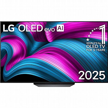 ������� EVO LG OLED �� �'� 65 ����' 4K ���� OLED65CS5VA *����� ����� �� ������ ����� �.�*