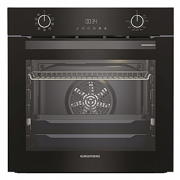תנור בנוי פירוליטי - 72 ליטר Grundig גרונדיג דגם GEBM12304BMPIL תנור בנוי פירוליטי - 72 ליטר Grundig גרונדיג דגם GEBM12304BMPIL