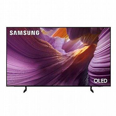 טלוויזיה חכמה "83 OLED 4K SAMSUNG סמסונג דגם QE83S85F *דגם 2025 משווק מורשה של היבואן הרשמי* טלוויזיה חכמה "83 OLED 4K SAMSUNG סמסונג דגם QE83S85F *דגם 2025 משווק מורשה של היבואן הרשמי*