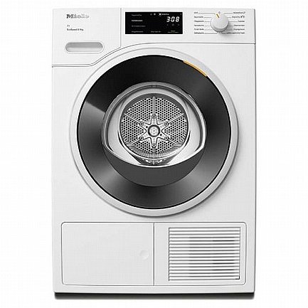 ����� ����� ����� ��� 8 �"� Miele TWD 640 WP ���� ������