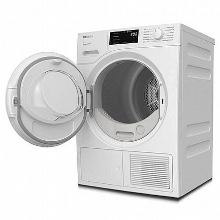 ����� ����� ����� ��� 8 �"� Miele TWD 640 WP ���� ������