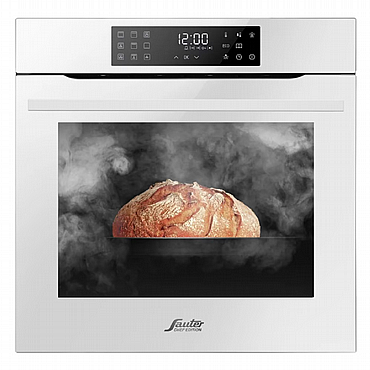 תנור בנוי Sauter סאוטר 77 ליטר דגם Cuisine 7850W *משווק מורשה של היבואן הרשמי* תנור בנוי Sauter סאוטר 77 ליטר דגם Cuisine 7850W *משווק מורשה של היבואן הרשמי*