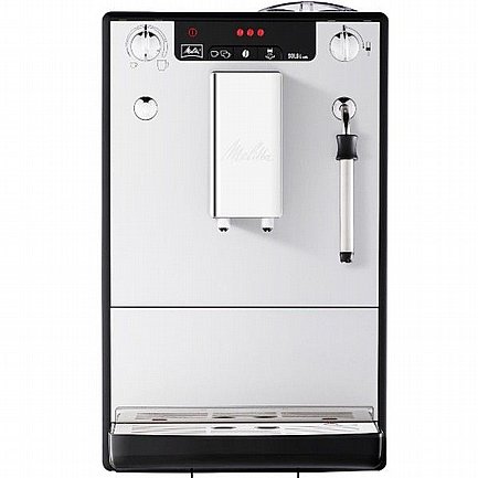 ����� ��� �������� Solo & Milk Silver ��� Melitta E953-202 �����