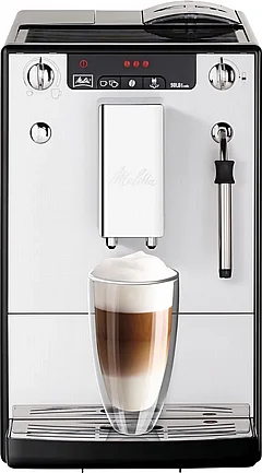 ����� ��� �������� Solo & Milk Silver ��� Melitta E953-202 �����