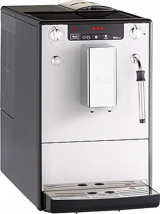 ����� ��� �������� Solo & Milk Silver ��� Melitta E953-202 �����