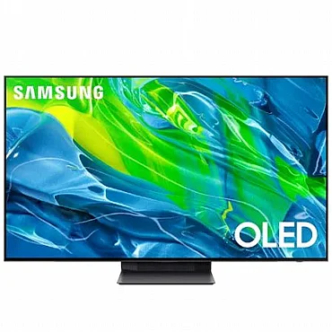 �������� ���� "55 OLED 4K SAMSUNG ������ ��� QE55S95B