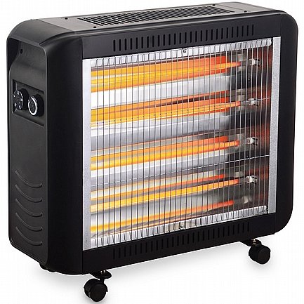 ���� ����� ����� - 6 ���� ����� Electro Hanan 2400W ������ ��� EL-2406