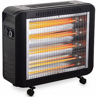 ���� ����� ����� - 6 ���� ����� Electro Hanan 2400W ������ ��� EL-2406