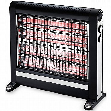 ���� ����� ����� - 4 ���� ����� Electro Hanan 2400W ������ ��� EL-2404