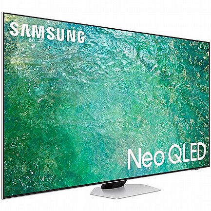  �������� SAMSUNG ������ 55" 4K ��� QE55QN85C   *������ �"� ������*