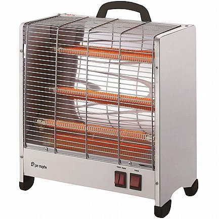 ���� ����� ������ - 3 ���� ����� Electro Hanan 1800W ������ ��� EL-153
