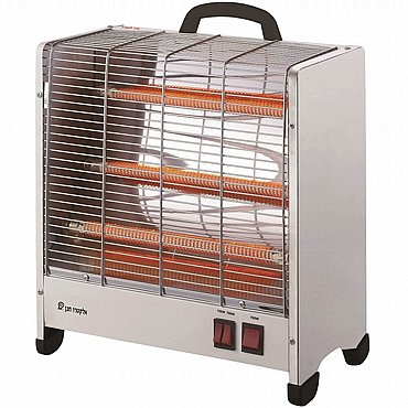 ���� ����� ������ - 3 ���� ����� Electro Hanan 1800W ������ ��� EL-153