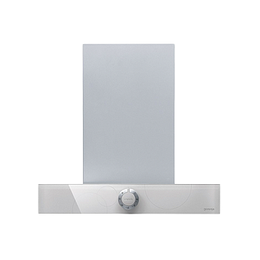 קולט אדים צמוד קיר מסדרת ברוחב 60 ס"מ Gorenje גורניה דגם DT6SY2W *מתצוגה* קולט אדים צמוד קיר מסדרת ברוחב 60 ס"מ Gorenje גורניה דגם DT6SY2W *מתצוגה*