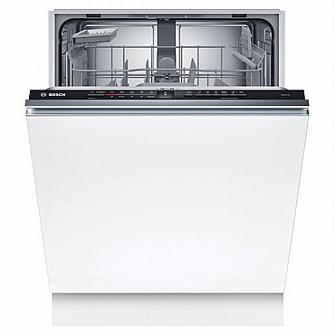 מדיח כלים אינטגרלי 60 ס"מ BOSCH בוש דגם SMV2HTX06E מדיח כלים אינטגרלי 60 ס"מ BOSCH בוש דגם SMV2HTX06E