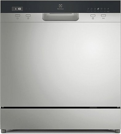 ���� ���� �� ���� ���������� Electrolux ��� EFC3862MS 