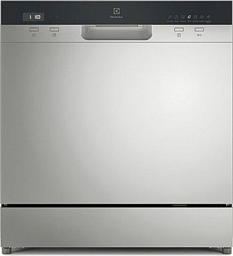 מדיח כלים על השיש אלקטרולוקס Electrolux דגם EFC3862MS מדיח כלים על השיש אלקטרולוקס Electrolux דגם EFC3862MS