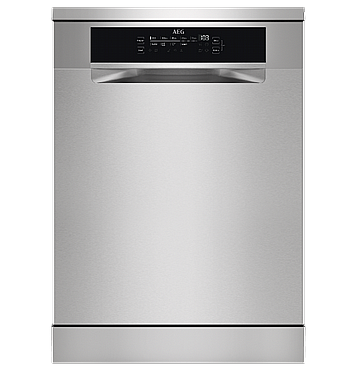 מדיח כלים רחב AEG א.ג.ג דגם FFB93807PM מדיח כלים רחב AEG א.ג.ג דגם FFB93807PM