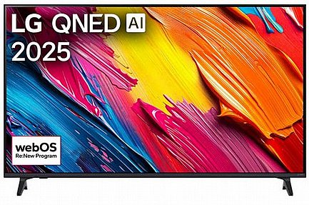 �������� ���� 55 ���� 4K QNED �� �� LG ��� 55QNED70A6A ��� 2025 *����� ����� �� ������ ����� �.�*