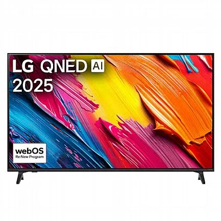 �������� ���� 65 ���� 4K QNED �� �� LG ��� 65QNED70A6A ��� 2025 *����� ����� �� ������ ����� �.�*