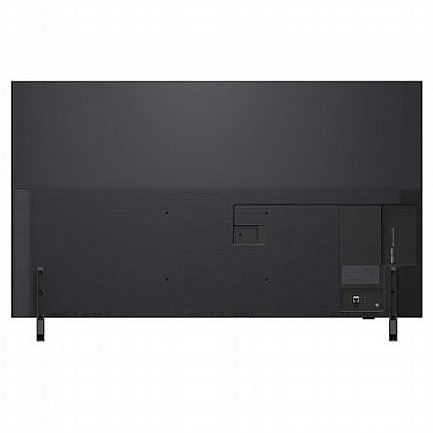 �������� ���� 55" LG QNED �� �� ��� 55QNED82A6A