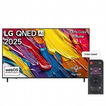 �������� ���� "86 LG �� �� ��� 86QNED82A6A